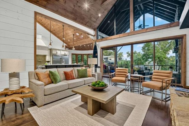 66 Rome Point, Blue Ridge, GA 30513