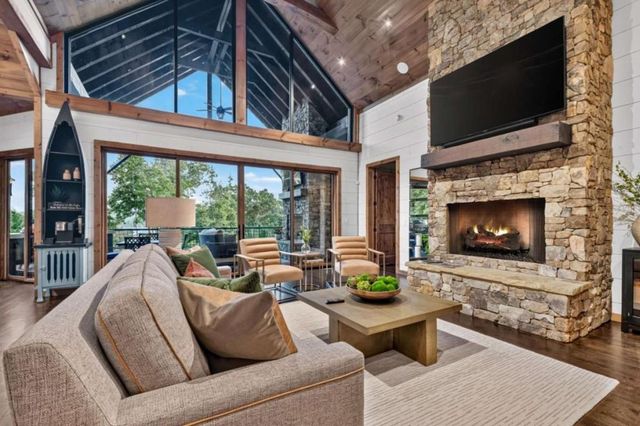 66 Rome Point, Blue Ridge, GA 30513