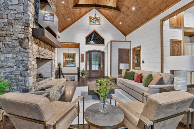 66 Rome Point, Blue Ridge, GA 30513