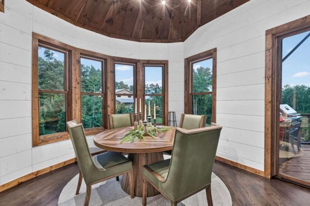 66 Rome Point, Blue Ridge, GA 30513