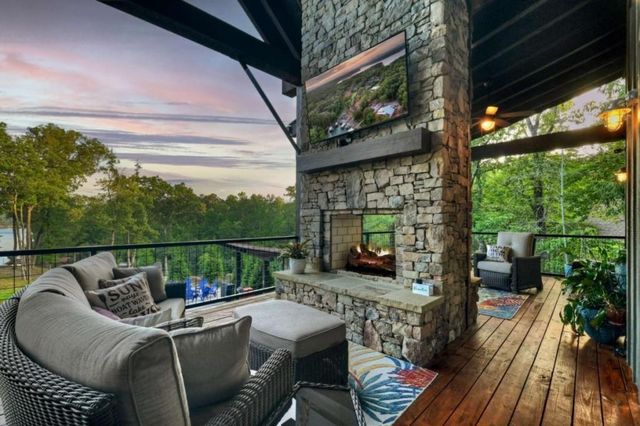 66 Rome Point, Blue Ridge, GA 30513