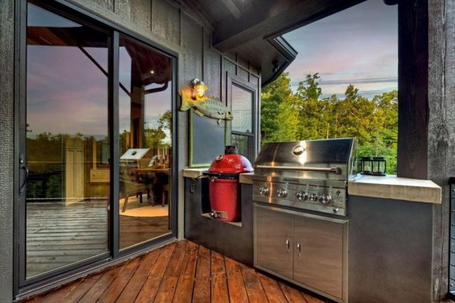66 Rome Point, Blue Ridge, GA 30513