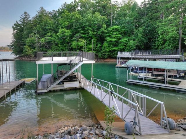 66 Rome Point, Blue Ridge, GA 30513