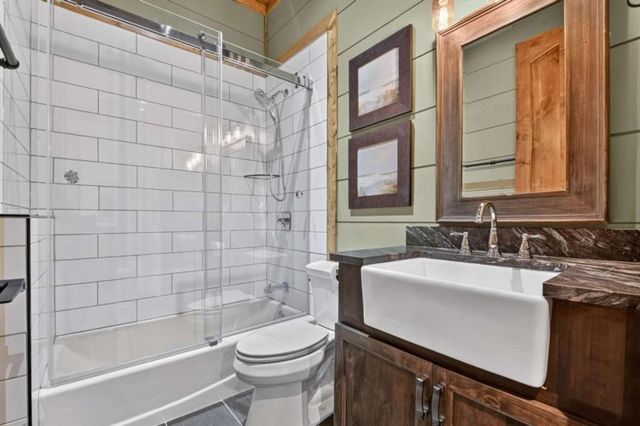 66 Rome Point, Blue Ridge, GA 30513