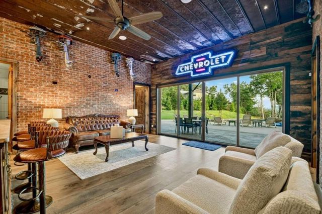 66 Rome Point, Blue Ridge, GA 30513