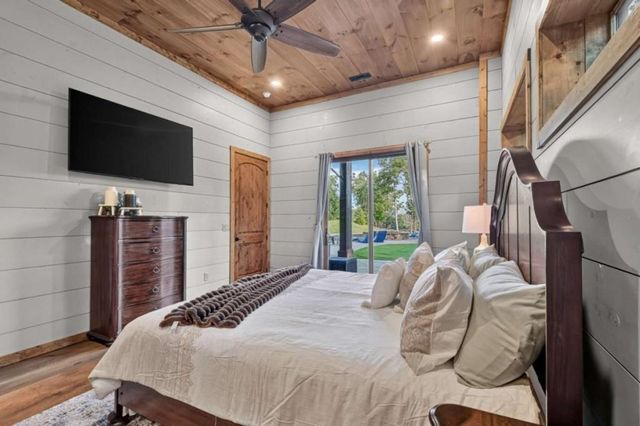 66 Rome Point, Blue Ridge, GA 30513