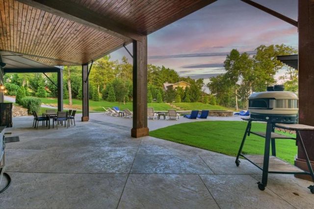 66 Rome Point, Blue Ridge, GA 30513