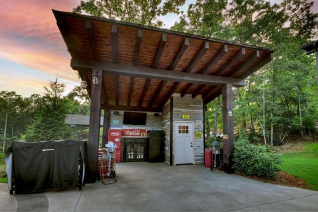 66 Rome Point, Blue Ridge, GA 30513