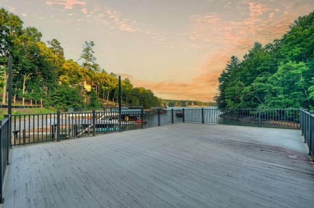 66 Rome Point, Blue Ridge, GA 30513