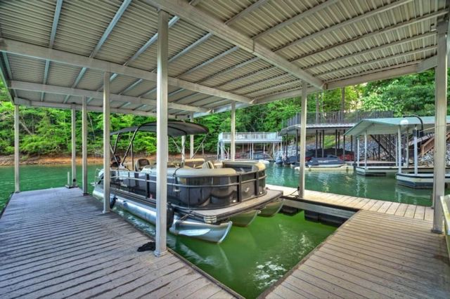 66 Rome Point, Blue Ridge, GA 30513