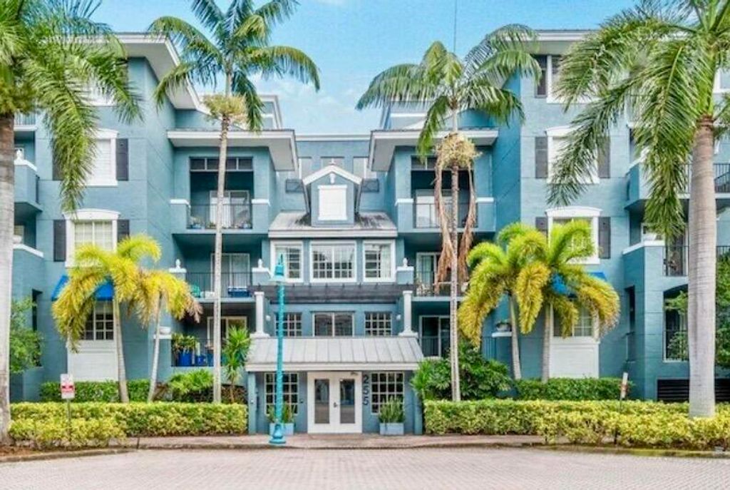 255 NE 3rd 2503, Delray Beach, FL 33444
