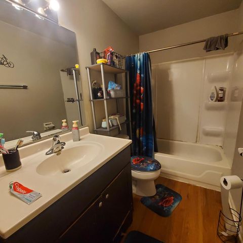 6716 N 55th STREET, Milwaukee, WI 53223