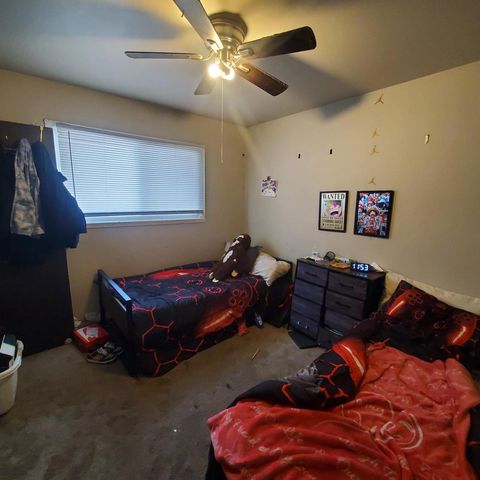 6716 N 55th STREET, Milwaukee, WI 53223