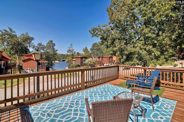 166 Marina Cove Drive, Gilbert, SC 29054