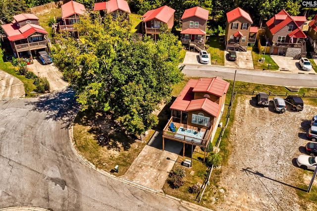 166 Marina Cove Drive, Gilbert, SC 29054