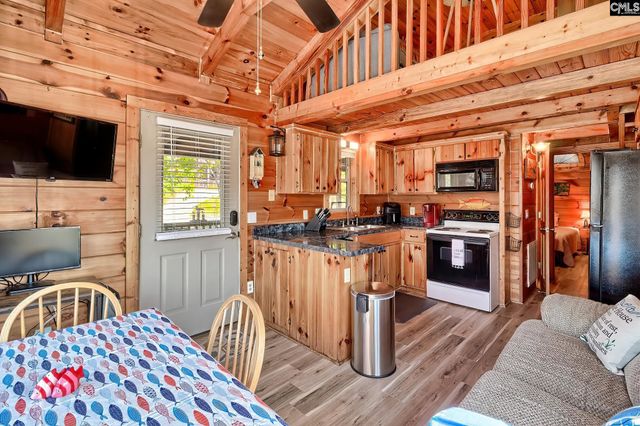 166 Marina Cove Drive, Gilbert, SC 29054