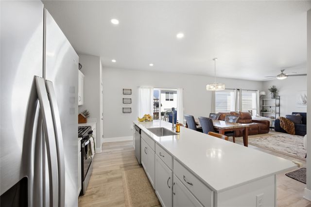 1422 NE Cedarwood Drive, Grimes, IA 50111