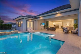 3406 NW 3rd TER, Cape Coral, FL 33993