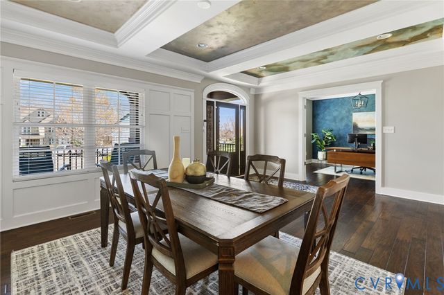 7831 Rock Cress Dr, Moseley, VA 23120