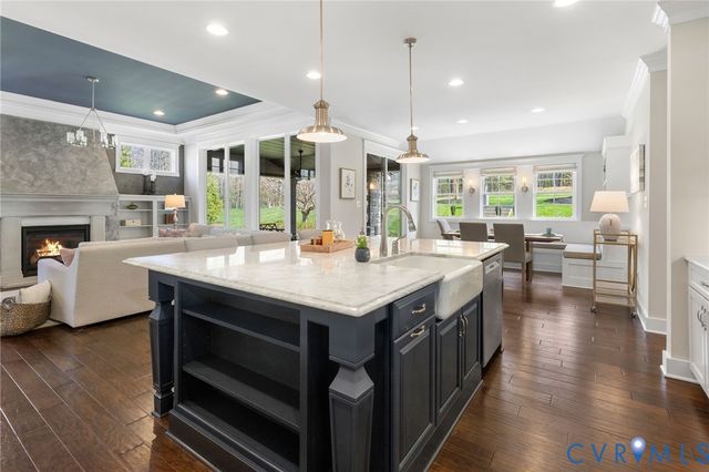 7831 Rock Cress Dr, Moseley, VA 23120