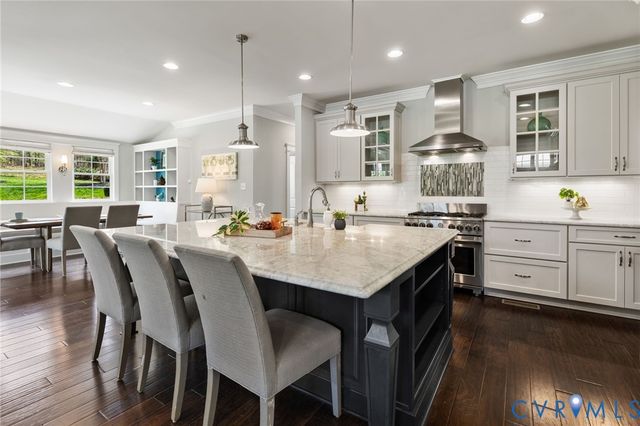 7831 Rock Cress Dr, Moseley, VA 23120