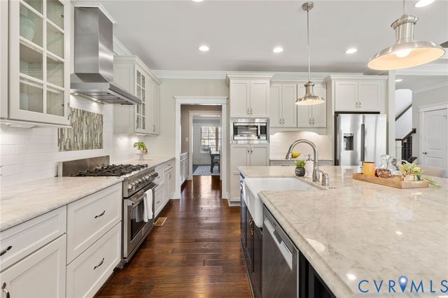 7831 Rock Cress Dr, Moseley, VA 23120