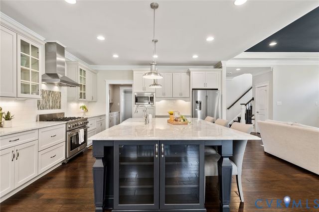 7831 Rock Cress Dr, Moseley, VA 23120