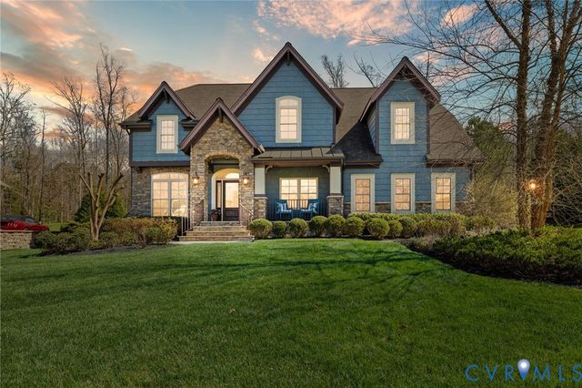 7831 Rock Cress Dr, Moseley, VA 23120