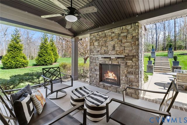 7831 Rock Cress Dr, Moseley, VA 23120