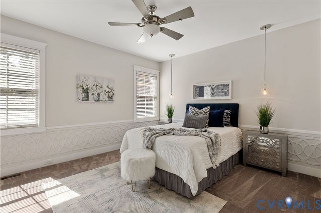 7831 Rock Cress Dr, Moseley, VA 23120