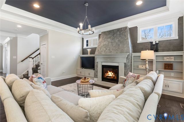 7831 Rock Cress Dr, Moseley, VA 23120