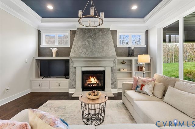 7831 Rock Cress Dr, Moseley, VA 23120