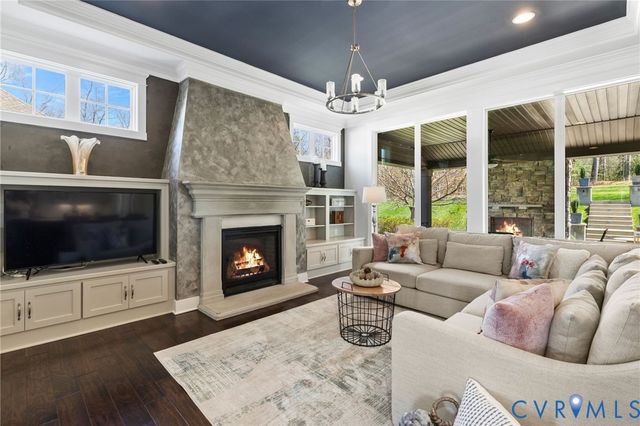 7831 Rock Cress Dr, Moseley, VA 23120