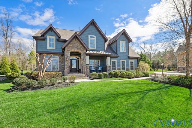 7831 Rock Cress Dr, Moseley, VA 23120