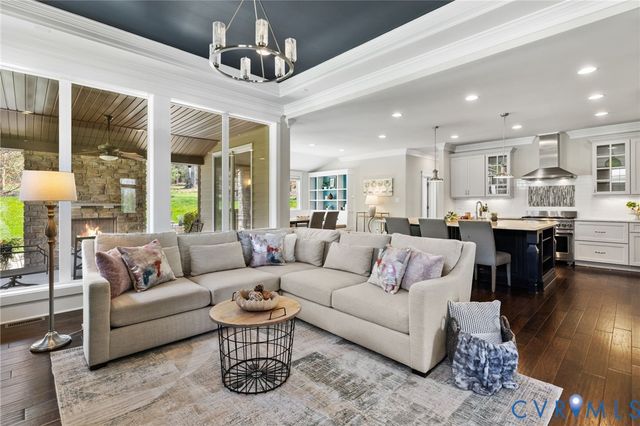 7831 Rock Cress Dr, Moseley, VA 23120