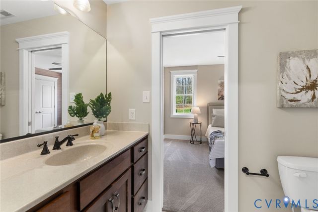 7831 Rock Cress Dr, Moseley, VA 23120