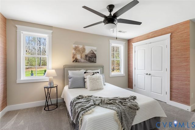 7831 Rock Cress Dr, Moseley, VA 23120