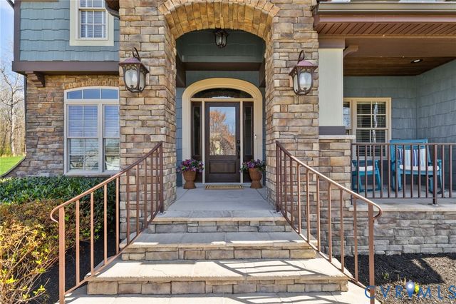 7831 Rock Cress Dr, Moseley, VA 23120