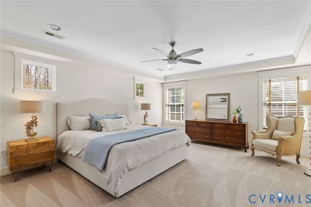 7831 Rock Cress Dr, Moseley, VA 23120