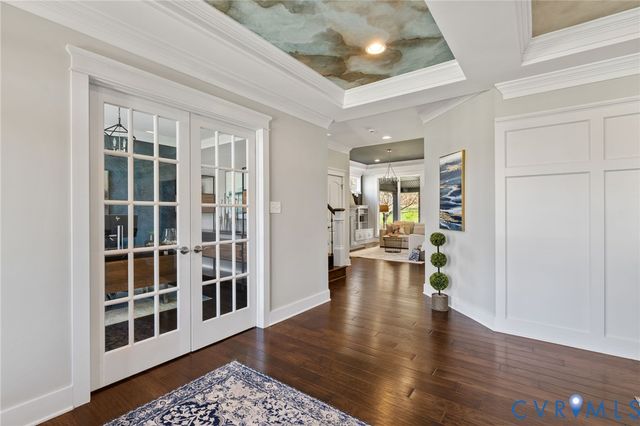 7831 Rock Cress Dr, Moseley, VA 23120