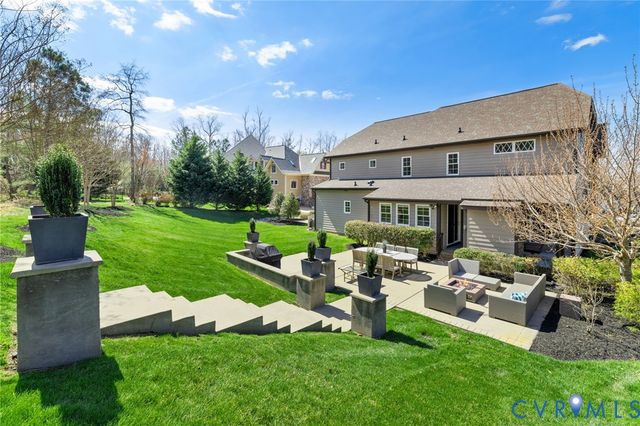 7831 Rock Cress Dr, Moseley, VA 23120