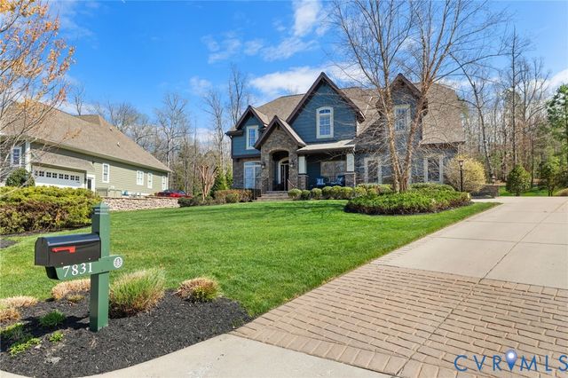 7831 Rock Cress Dr, Moseley, VA 23120