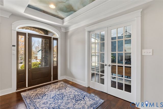 7831 Rock Cress Dr, Moseley, VA 23120