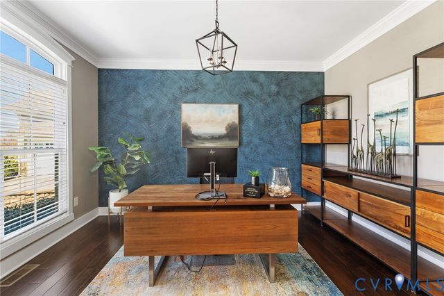 7831 Rock Cress Dr, Moseley, VA 23120