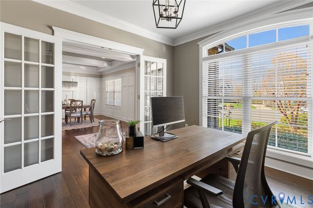 7831 Rock Cress Dr, Moseley, VA 23120