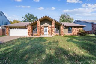 6303 E 79th Street, Tulsa, OK 74136