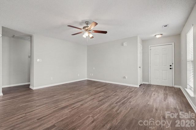 11207 Gold Pan Road, Charlotte, NC 28215