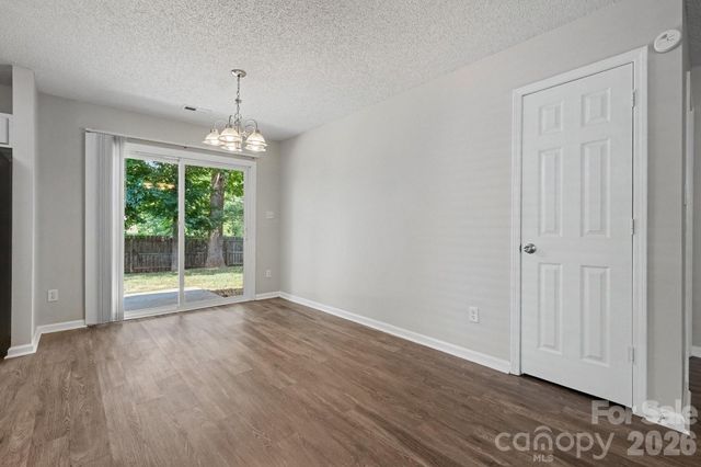 11207 Gold Pan Road, Charlotte, NC 28215