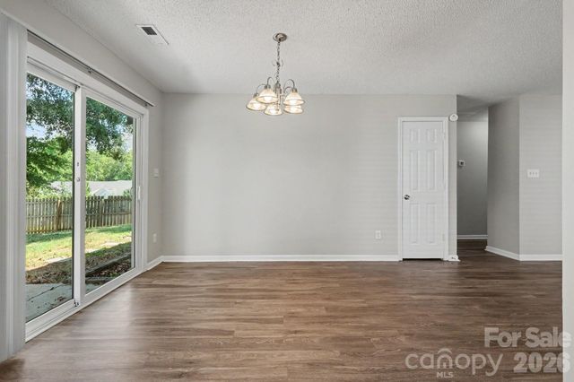 11207 Gold Pan Road, Charlotte, NC 28215