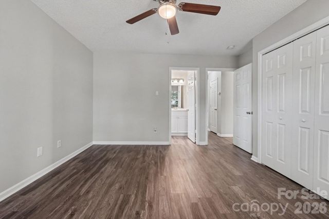 11207 Gold Pan Road, Charlotte, NC 28215